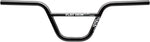 Tangent FlatIron62 BMX Handlebar 7 Black