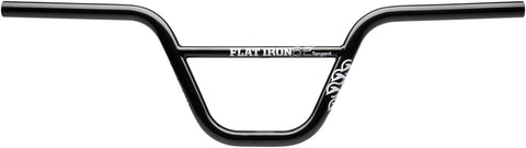 Tangent FlatIron62 BMX Handlebar 5.5 Black