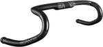 ENVE Composites G Series Gravel Drop Handlebar Carbon 31.8mm 44cm Black