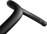 ENVE Composites G Series Gravel Drop Handlebar Carbon 31.8mm 46cm Black