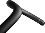 ENVE Composites G Series Gravel Drop Handlebar Carbon 31.8mm 44cm Black