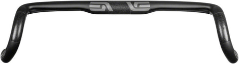 ENVE Composites G Series Gravel Drop Handlebar Carbon 31.8mm 44cm Black