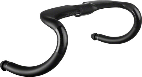 ENVE Composites SES Aero Road Drop Handlebar Carbon 31.8mm 46cm Black