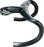 Vision Metron 5D Drop Handlebar Carbon Integrated 42cm Black 110mm