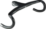 Vision Metron 5D Drop Handlebar Carbon Integrated 44cm Black