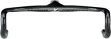 Vision Metron 5D Drop Handlebar Carbon Integrated 44cm Black