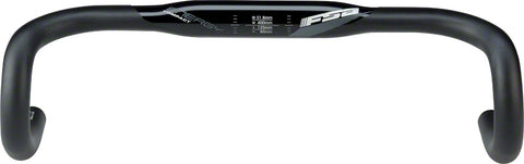 FSA (Full Speed Ahead) Energy Wing Pro Compact Drop Handlebar Aluminum