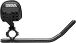 Profile Design Flip Ergo 50a Aero Handlebar - 340mm Black