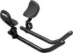 Profile Design Flip Ergo 50a Aero Handlebar - 340mm Black