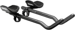 Profile Design Sonic Ergo 43a Aero Bar - Black