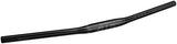 TruVativ Atmos 7K Flat Handlebar - 760mm Wide 31.8mm Clamp 0mm Rise Blast