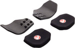 Vision Multi Deluxe Armrest Plates and Pads