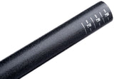 ProTaper Hyperlite Handlebar - 760mm, 31.8mm, Carbon