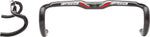 FSA (Full Speed Ahead) KWing Compact Drop Handlebar Carbon 31.8mm