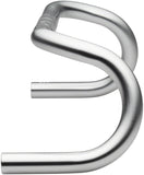 Nitto Randonneur Drop Handlebar Aluminum 25.4mm 42cm Silver