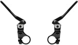 Profile Design Bracket Kit FlipUp Style 31.8mm Includes Bottom Clamp