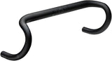 Profile Design DRV/A 135 Drop Handlebar Aluminum 31.8mm 46cm Black