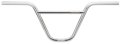 Animal Colin Handlebar 9.5 Chrome