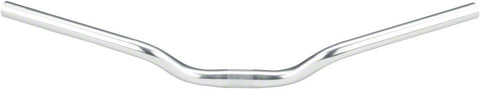 Dimension 25.4 Urban Cruiser Bar 618mm Wide 45mm Rise 24degree Sweep