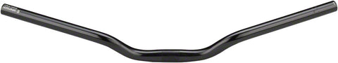 Dimension 25.4 Urban Cruiser Bar 618mm Wide 45mm Rise 24 degree Sweep