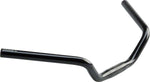 Dimension 25.4 Urban Cruiser Bar 600mm Wide 70mm Rise 50 degree Sweep