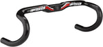 FSA (Full Speed Ahead) KWing Compact Drop Handlebar Carbon 31.8mm