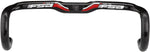 FSA (Full Speed Ahead) KWing Compact Drop Handlebar Carbon 31.8mm