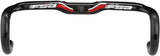 FSA (Full Speed Ahead) KWing Compact Drop Handlebar Carbon 31.8mm