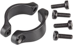 Zipp Vuka Alumina TopMount Lower Clamps and Bolts