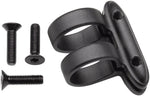 Zipp Vuka Stealth Handlebar Armrest Clamp Left 20mm