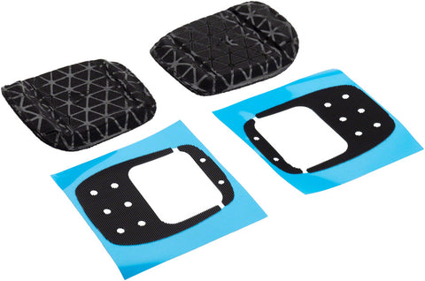 Profile Design F35 TT Velcro Back Pad Set 10mm Pair