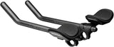 Profile Design Supersonic Ergo 35c Shallow SkiBend Carbon Aerobar Long