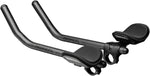 Profile Design Supersonic Ergo 50c Double SkiBend Carbon Aerobar Long