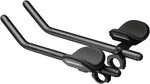 Profile Design Sonic Ergo 35a Shallow SkiBend Aluminum Aerobar Long 400mm