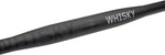 WHISKY No.9 Carbon Handlebar Flat 31.8 720mm Matte Black