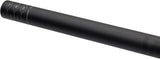 WHISKY No.9 Carbon Handlebar 25mm Rise 31.8 760mm Matte Black