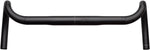 WHISKY No.9 12F Drop Handlebar Carbon 31.8mm 40cm Black