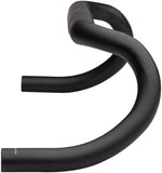 WHISKY No.9 24F Drop Handlebar Carbon 31.8mm 42cm Black