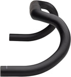 WHISKY No.9 24F Drop Handlebar Carbon 31.8mm 46cm Black