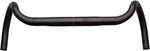 WHISKY No.9 24F Drop Handlebar Carbon 31.8mm 42cm Black