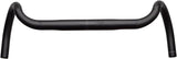 WHISKY No.9 24F Drop Handlebar Carbon 31.8mm 46cm Black