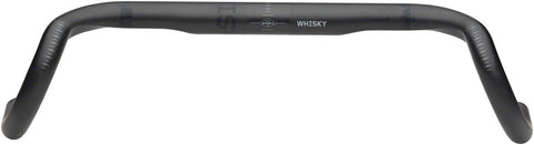 WHISKY No.9 24F Drop Handlebar Carbon 31.8mm 40cm Black