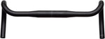 WHISKY No.7 6F Drop Handlebar Aluminum 31.8mm 40cm Black