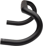 WHISKY No.9 6F Drop Handlebar Carbon 31.8mm 40cm Black