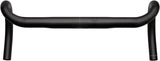 WHISKY No.9 6F Drop Handlebar Carbon 31.8mm 42cm Black