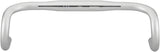 WHISKY No.7 6F Drop Handlebar Aluminum 31.8mm 46cm Silver