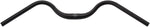 Surly Terminal Handlebar 31.8 40mm Rise Black