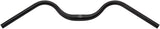 Surly Terminal Handlebar 31.8 40mm Rise Black