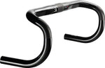 Fizik Cyrano R1 Snake Drop Handlebar Carbon 31.8mm 42cm Black