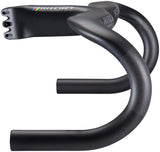 Ritchey WCS Carbon Solostreem Drop Handlebar Carbon Integrated 42cm Matte